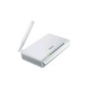 Zyxel Communications NBG-410W3G (ZY-NBG410W3G) Routeur