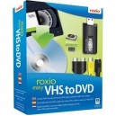 Roxio easy vhs to DVD