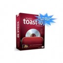 Roxio Toast Titanium 10