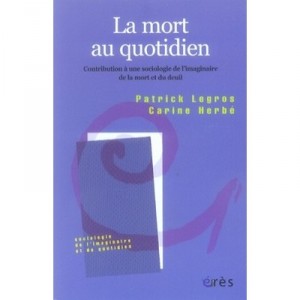 The Daily Death - Patrick Legros, Carine Grass