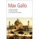 Max Gallo - Max Gallo