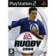 Rugby 2004 - Jeu PS2