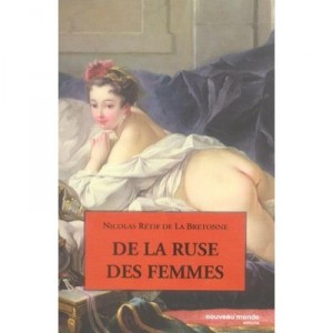 De La Ruse Women - De La Bretonne Nicolas Retif