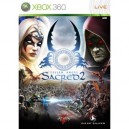 Sacred 2: Fallen Angel [import anglais] pour Xbox 360
