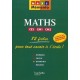 Maths , Ce2, Cm1, Cm2 - Olivier Boutin