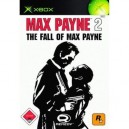 Max Payne 2 The Fall of Max Payne Xbox