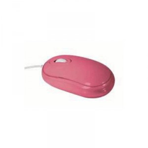 Crystal Mouse Saitek (SOV440660008/06/1) Mouse, Trackball