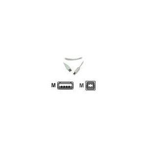Mclsamar (MC922AB-2M) Câble USB 2.0