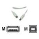 Mclsamar (MC922AB-2M) Câble USB 2.0
