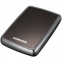 Disque dur externe Samsung S2 Portable HXMU010EA USB2 1To