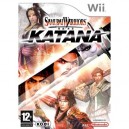 Samurai Warriors Katana pour Nintendo Wii