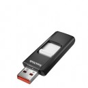 SanDisk Clé Cruzer USB 4 Go USB 2.0 (55607) Clé USB