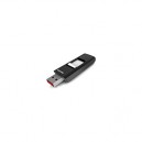 SanDisk Clé Cruzer USB 8 Go USB 2.0 (55608) Clé USB