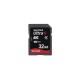 Sandisk - Carte Ultra Memory Stick Pro-HG - 30 MB/s - 32 Go (0619659059392)