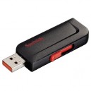 Sandisk - Cruzer Micro Skeleton - Clé USB - 32 Go (SDCZ37032GB35)