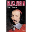 Mazarin - Pierre Goubert