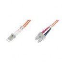 M-CAB - Netzwerkkabel - LC Multi-Mode (M)