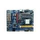 Carte Mère Sapphire PURE CrossFireX 790GX - Socket AM2+ / AM2 - Chipset AMD 790GX/SB750 - ATX