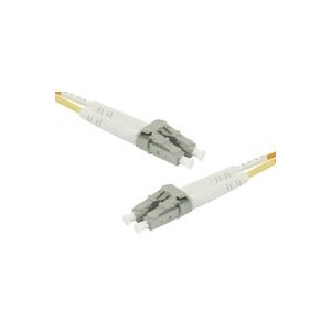 Cables and connectors MCAD / Optical (391 190) Fiber optic cable