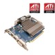 Sapphire ATI HD 5550 1Go Carte graphique