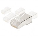 MCAD Connecteur et embase (920870) Connecteur RJ-45