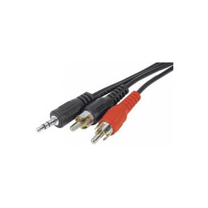 Belkin AV Cable (222300) RCA