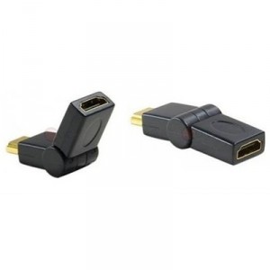 Belkin Audio Video Cables (128290) HD Adapter