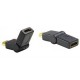 MCAD Cordons audio-vidéo (128290) Adaptateur HD