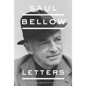 Letters - Saul Bellow