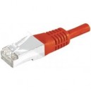 Cat. 6 MCAD Cordons patch CAT6 et + (856820)
