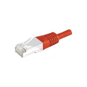 Cat. 6 MCAD Cordons patch CAT6 et + (856820)