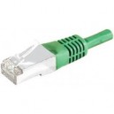 Cat. 6 MCAD Cordons patch CAT6 et + (856830)