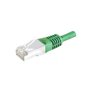 Cat. 6 MCAD Cordons patch CAT6 et + (856830)