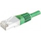 Cat. 6 MCAD Cordons patch CAT6 et + (856830)