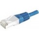 Cat. 6 MCAD Cordons patch CAT6 et + (856832)
