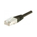 Cat. 6 MCAD Cordons patch CAT6 et + (856834)