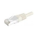 Cat. 6 MCAD Cordons patch CAT6 et + (856837)