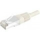 Cat. 6 MCAD Cordons patch CAT6 et + (856837)