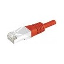Cat. 6 MCAD Cordons patch CAT6 et + (856838)