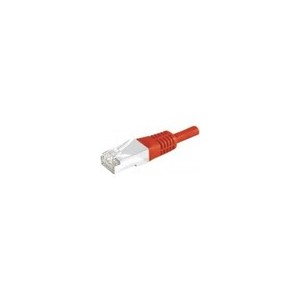 Cat. 6 MCAD Cordons patch CAT6 et + (856838)
