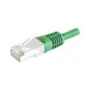 Cat. 6 MCAD Cordons patch CAT6 et + (856839)