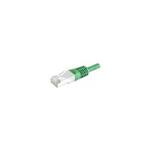 Cat. 6 MCAD Cordons patch CAT6 et + (856839)