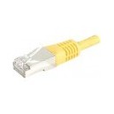 Cat. 6 MCAD Cordons patch CAT6 et + (856840)