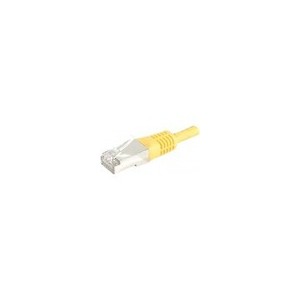 Cat. 6 MCAD Cordons patch CAT6 et + (856840)