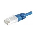 Cat. 6 MCAD Cordons patch CAT6 et + (856841)