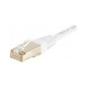 Cat. 6 MCAD Cordons patch CAT6 et + (856842)