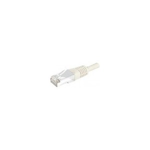 Cat. 6 MCAD Cordons patch CAT6 et + (856846)