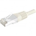 Cat. 6 MCAD Cordons patch CAT6 et + (856882)