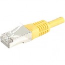 Cat. 6 MCAD Cordons patch CAT6 et + (856885)