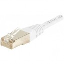 Cat. 6 SFTP Réseau Câble MCAD Cordons patch CAT6 et + (856887)
